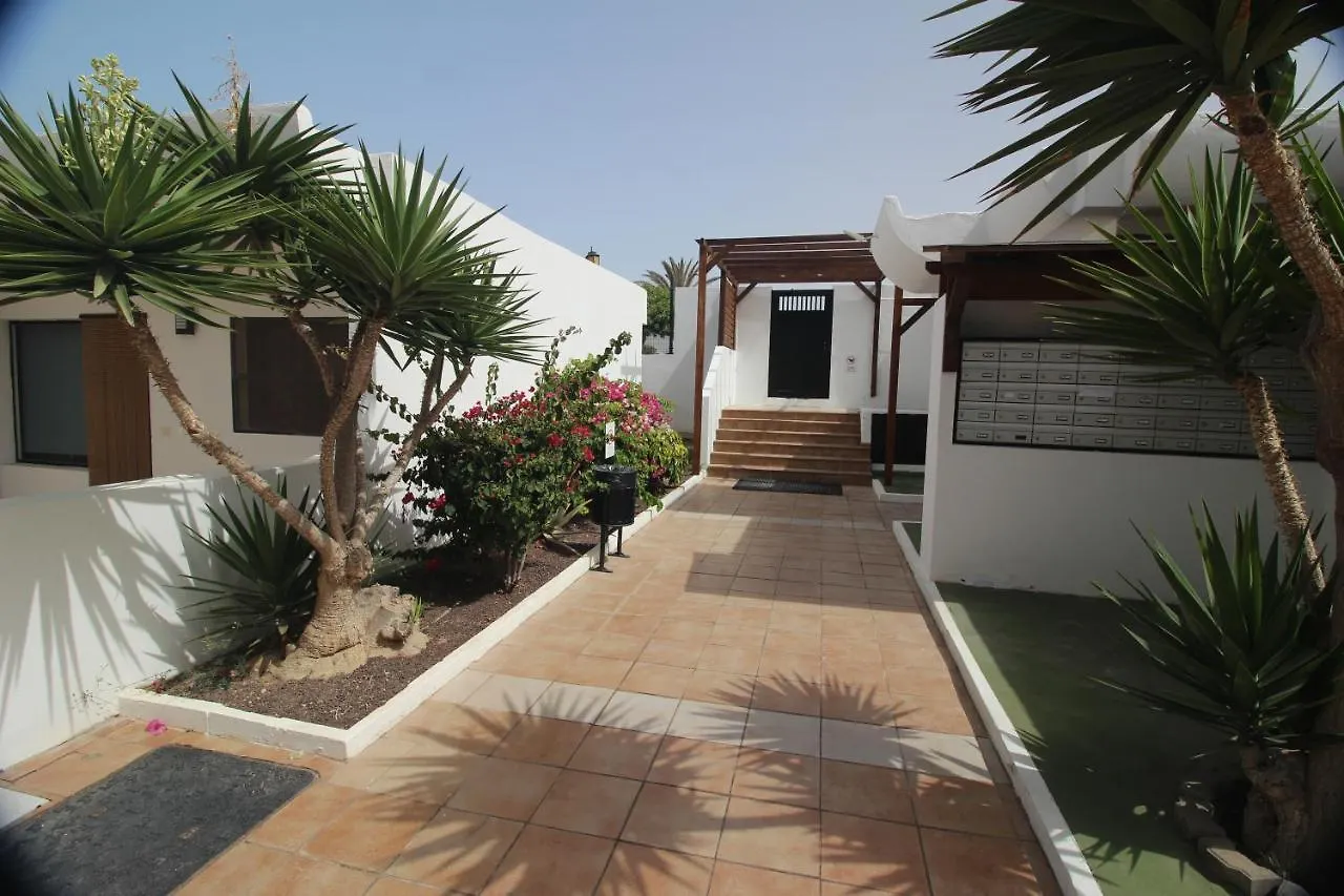 Casa Penny Apartment Corralejo